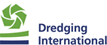 Dredging International Logo